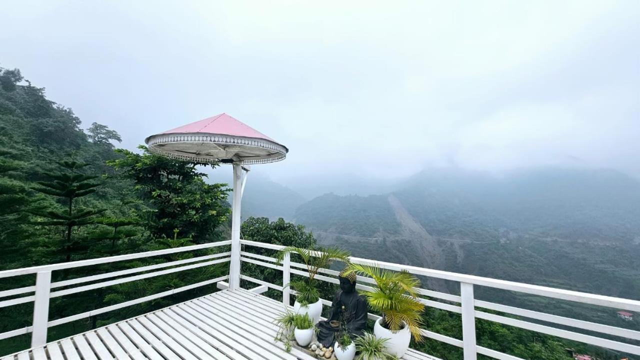 Hotel The Bohemian Casa Dehradun Camera foto