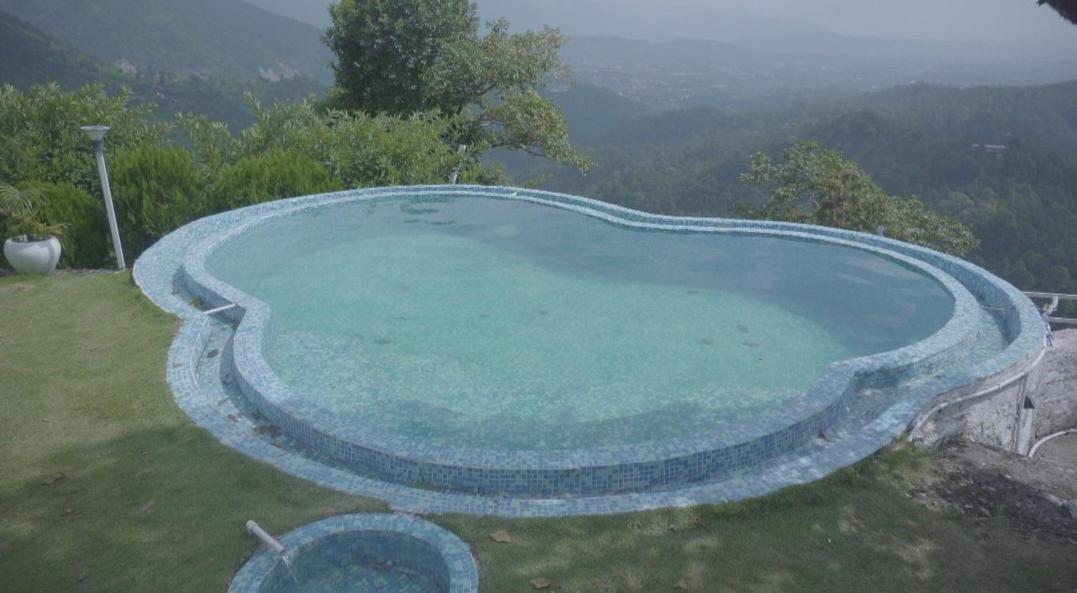 Hotel The Bohemian Casa Dehradun Camera foto